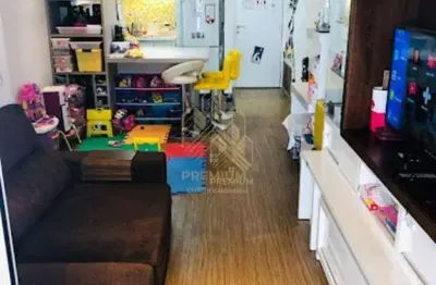 Apartamento residencial à venda, mooca, são paulo - ap2298.