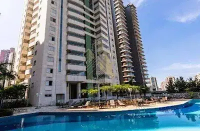 Apartamento com 3 dormitórios à venda, 148 m² por r$ 1.865.000,00 - jardim anália franco - são paulo/sp
