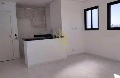 Apartamento com 2 dormitórios para alugar, 50 m² por r$ 2.710,00/mês - penha de frança - são paulo/sp