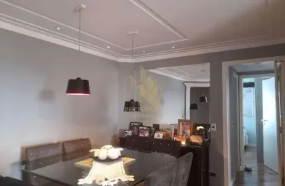 Apartamento residencial à venda, tatuapé, são paulo - ap3188.