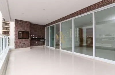 Apartamento com 3 dormitórios à venda, 171 m² por r$ 2.968.000,00 - tatuapé - são paulo/sp