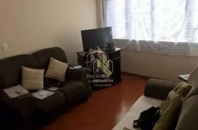 Apartamento residencial à venda, tatuapé, são paulo - ap4475.