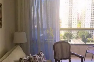 Apartamento com 3 dormitórios à venda, 92 m² por r$ 799.000,00 - tatuapé - são paulo/sp