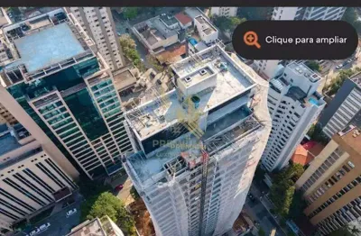 Apartamento residencial à venda, moema, são paulo - ap5004.