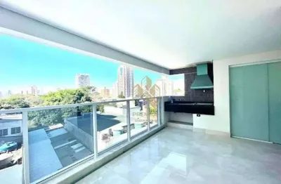 Apartamento com 2 dormitórios à venda, 80 m² por r$ 1.267.502,00 - tatuapé - são paulo/sp
