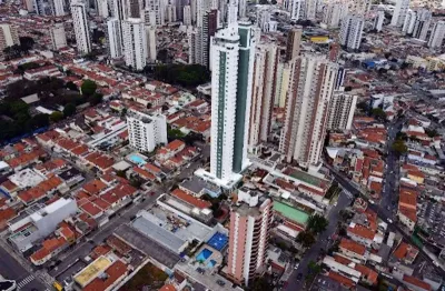 Apartamento com 3 dormitórios à venda, 165 m² por r$ 2.550.000,00 - tatuapé - são paulo/sp