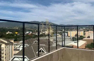 Apartamento residencial à venda, atibaia jardim, atibaia - ap5425.