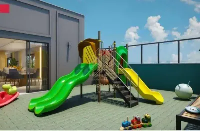 Apartamento com 2 dormitórios à venda, 69 m² por r$ 389.000,00 - vila thais - atibaia/sp