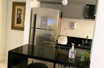 Apartamento com 2 dormitórios à venda, 60 m² por r$ 569.000,00 - mooca - são paulo/sp