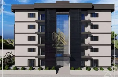 Apartamento com 2 dormitórios à venda, 67 m² por r$ 570.000,00 - centro - atibaia/sp