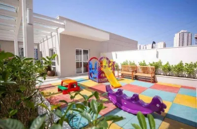 Apartamento com 2 dormitórios à venda, 74 m² por r$ 698.000,00 - belém - são paulo/sp