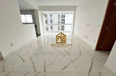 Apartamento com 2 dormitórios à venda, 79 m² por r$ 620.000,00 - jardim maristela - atibaia/sp