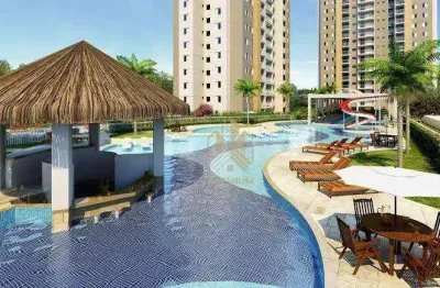 Apartamento com 2 dormitórios à venda, 66 m² por r$ 640.000,00 - mooca - são paulo/sp