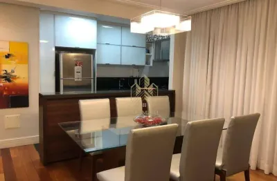 Apartamento com 2 dormitórios à venda, 86 m² por r$ 978.000,00 - mooca - são paulo/sp