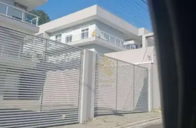 Apartamento com 3 dormitórios à venda, 88 m² por r$ 690.000,00 - nova gardênia - atibaia/sp