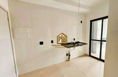 Apartamento com 2 dormitórios à venda, 44 m² por r$ 425.000,00 - vila formosa - são paulo/sp