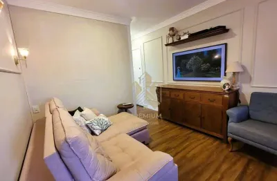 Apartamento com 3 dormitórios à venda, 68 m² por r$ 798.000,00 - belenzinho - são paulo/sp