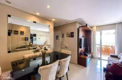 Apartamento com 2 dormitórios à venda, 75 m² por r$ 749.000,00 - mooca - são paulo/sp