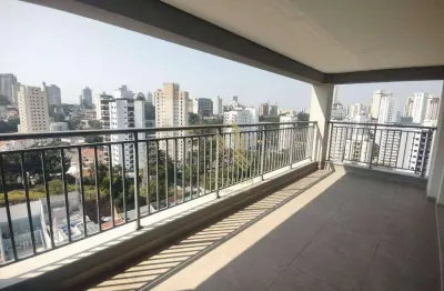 Apartamento com 3 dormitórios à venda, 117 m² por r$ 1.650.000,00 - mooca - são paulo/sp