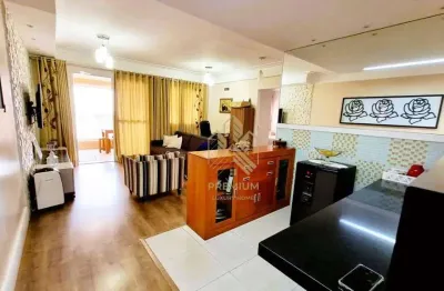 Apartamento com 2 dormitórios à venda, 79 m² por r$ 905.000,00 - mooca - são paulo/sp