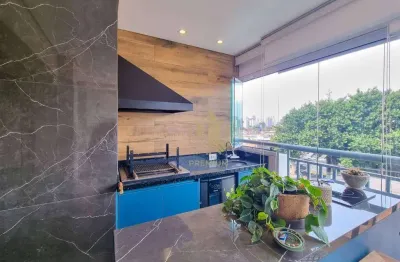 Apartamento com 2 dormitórios à venda, 67 m² por r$ 800.000,00 - mooca - são paulo/sp