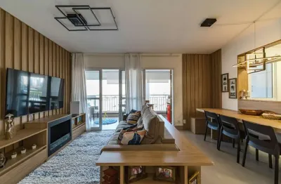 Apartamento com 3 dormitórios à venda, 105 m² por r$ 1.380.000,00 - tatuapé - são paulo/sp