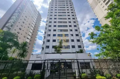 Apartamento com 3 dormitórios à venda, 78 m² por r$ 750.000,00 - jardim anália franco - são paulo/sp