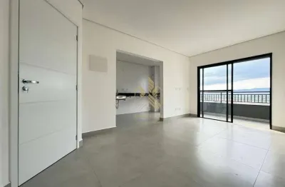 Apartamento com 2 dormitórios à venda, 67 m² por r$ 600.000,00 - alvinópolis - atibaia/sp