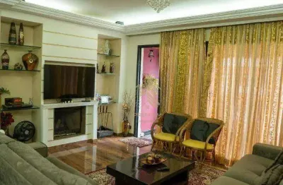 Apartamento com 3 dormitórios à venda, 123 m² por r$ 1.280.000,00 - tatuapé - são paulo/sp