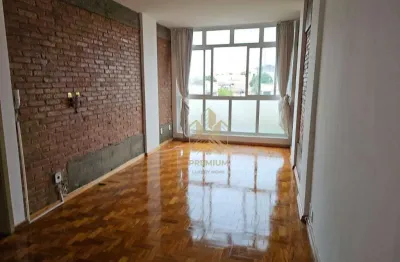 Apartamento com 3 dormitórios, 123 m² - venda por r$ 860.000,00 ou aluguel por r$ 4.955,00/ano - centro - atibaia/sp