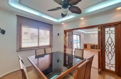 Apartamento com 3 dormitórios à venda, 200 m² por r$ 1.170.000,00 - tatuapé - são paulo/sp
