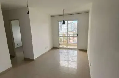 Apartamento com 2 dormitórios à venda, 53 m² por r$ 500.000,00 - tatuapé - são paulo/sp