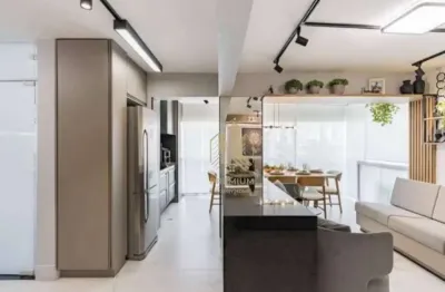 Apartamento com 3 dormitórios à venda, 108 m² por r$ 1.430.000,00 - mooca - são paulo/sp