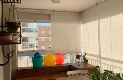 Apartamento com 2 dormitórios à venda, 112 m² por r$ 1.400.000,00 - mooca - são paulo/sp