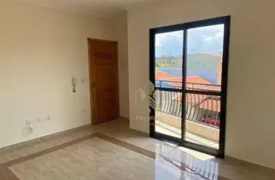 Apartamento com 2 dormitórios à venda, 61 m² por r$ 405.000,00 - jardim alvinópolis - atibaia/sp