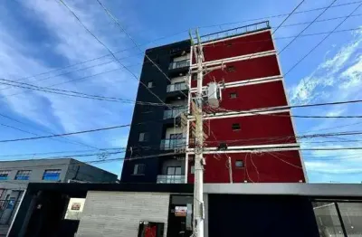 Apartamento com 2 dormitórios à venda, 45 m² por r$ 359.000,00 - vila formosa - são paulo/sp