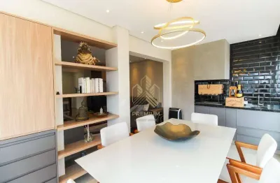 Apartamento com 1 dormitório à venda, 67 m² por r$ 850.000,00 - belém - são paulo/sp
