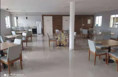 Apartamento com 2 quartos à venda na Avenida Jerônimo de Camargo, 7063, Caetetuba, Atibaia