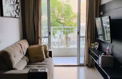 Apartamento com 2 dormitórios à venda, 49 m² por r$ 419.000,00 - belém - são paulo/sp