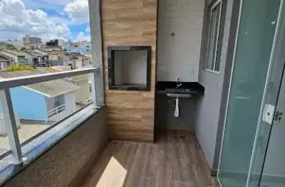 Apartamento com 2 dormitórios à venda, 59 m² por r$ 340.000,00 - nova atibaia - atibaia/sp