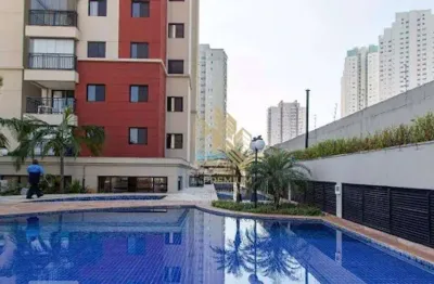 Apartamento com 2 dormitórios à venda, 68 m² por r$ 765.000,00 - mooca - são paulo/sp