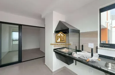 Apartamento com 2 dormitórios à venda, 80 m² por r$ 701.000,00 - mirai patriani - atibaia/sp