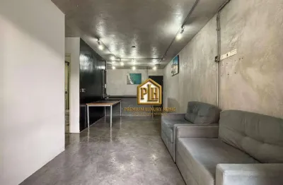 Apartamento com 3 dormitórios à venda, 74 m² por r$ 650.000,00 - vila regente feijó - são paulo/sp