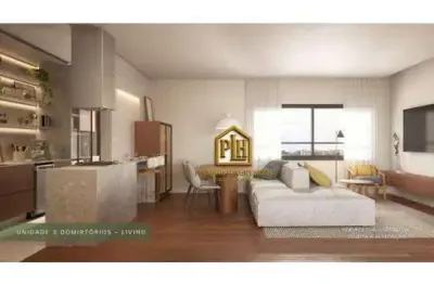 Apartamento com 3 dormitórios à venda, 129 m² por r$ 1.428.068,00 - vila thais - atibaia/sp