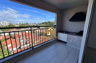 Apartamento com 3 dormitórios para alugar, 103 m² por r$ 4.217,72/mês - vila thais - atibaia/sp