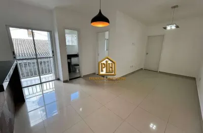 Apartamento com 2 dormitórios à venda, 64 m² por r$ 340.000,00 - nova cerejeira - atibaia/sp