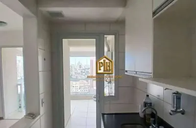 Apartamento com 2 dormitórios à venda, 64 m² por r$ 765.000 - tatuapé - são paulo/sp