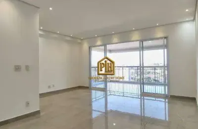 Apartamento com 3 dormitórios, 103 m² - venda por r$ 1.200.000,00 ou aluguel por r$ 7.250,00/mês - vila carrão - são paulo/sp