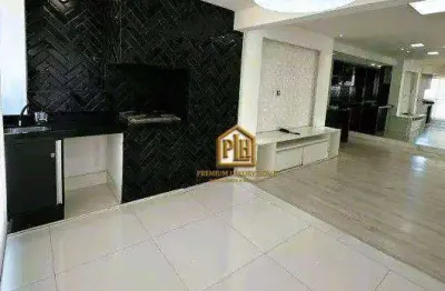 Apartamento com 2 dormitórios à venda, 82 m² por r$ 898.000,00 - vila carrão - são paulo/sp