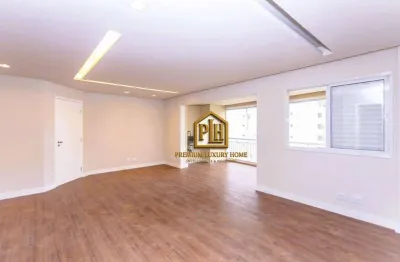 Apartamento com 3 dormitórios à venda, 122 m² por r$ 1.799.000,00 - tatuapé - são paulo/sp